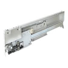 elevator car header 